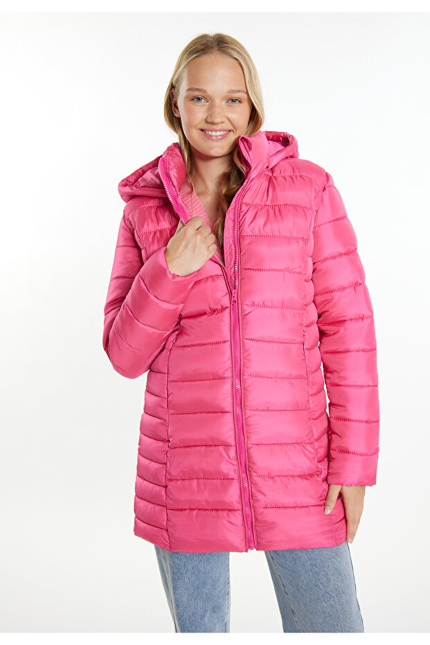 Leichte Steppjacke - 3