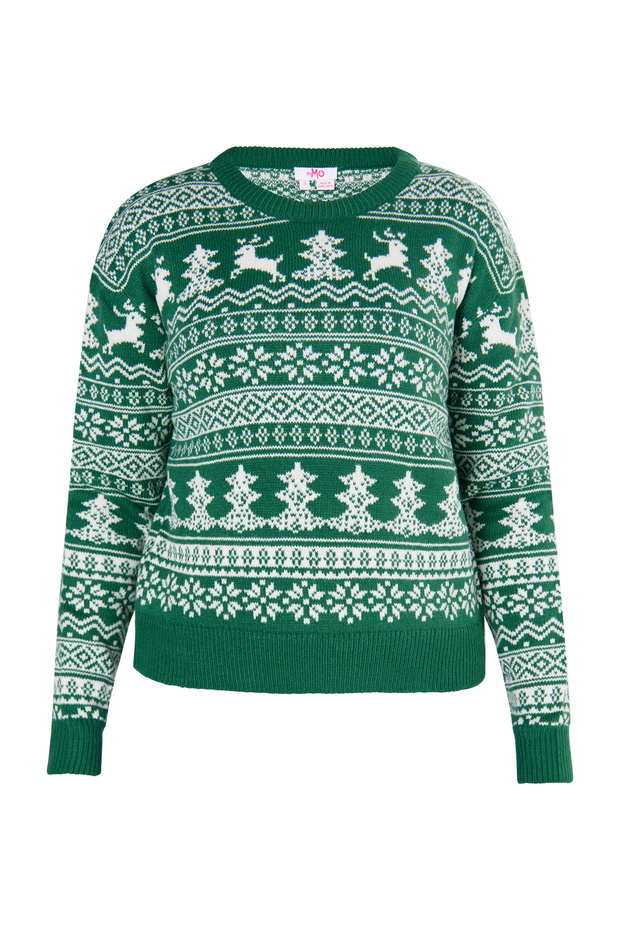 X-Mas-Pullover - 1