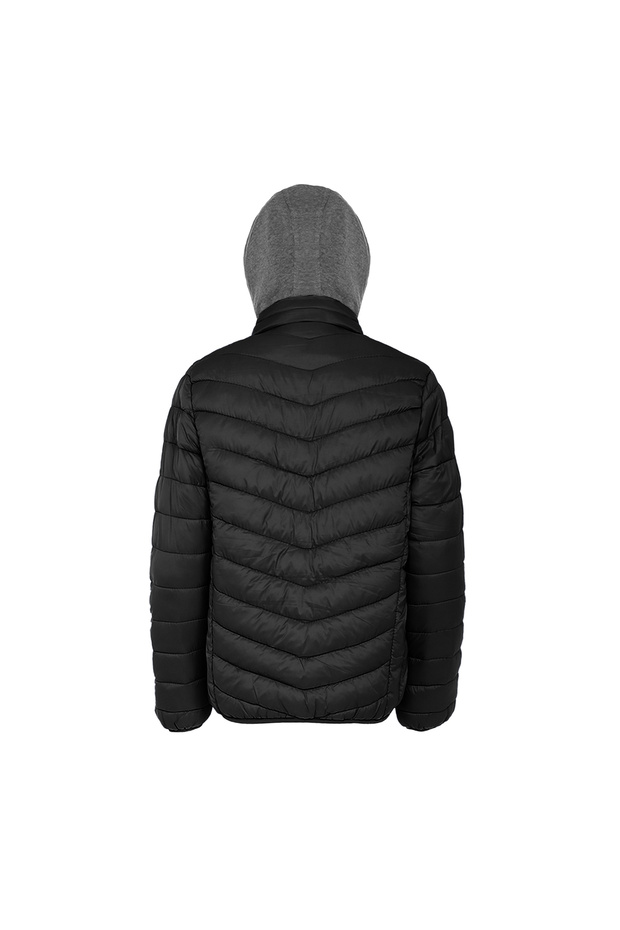 Leichte Steppjacke - 2