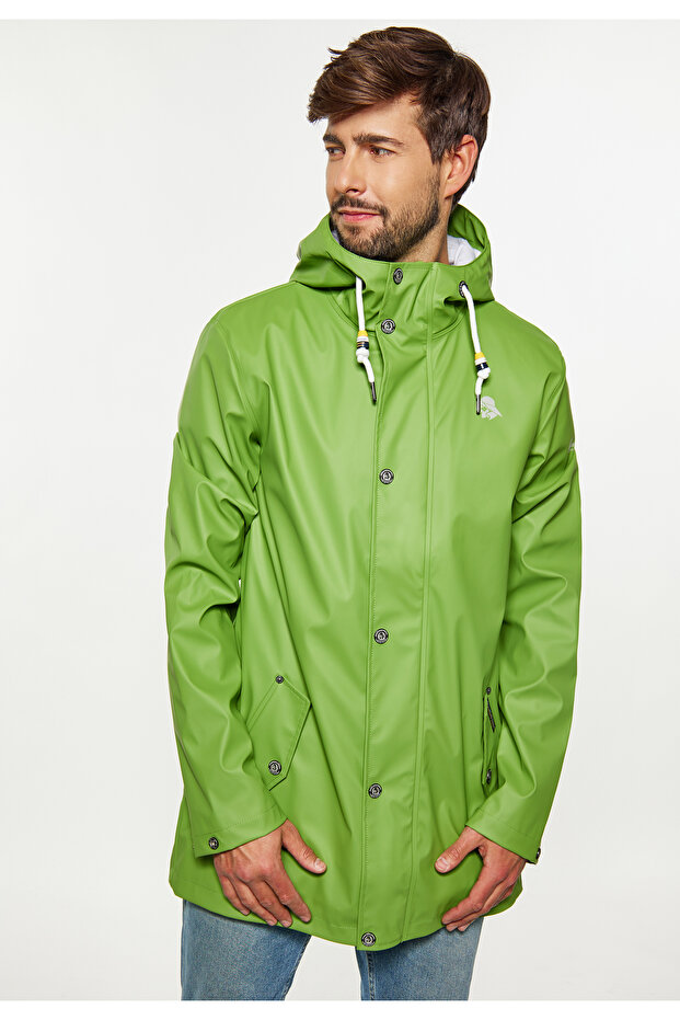Regenjacke - 3
