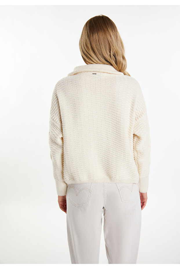 Strickpullover - 4