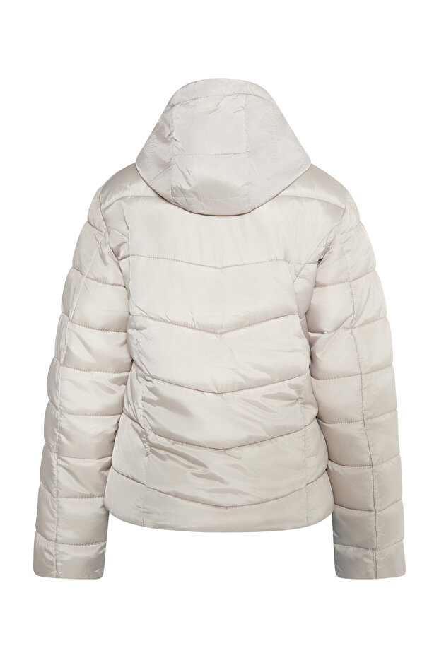 Steppjacke - 2