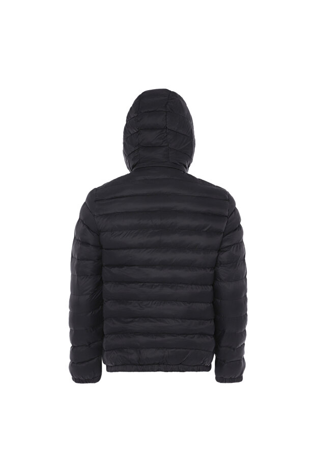 Steppjacke - 2