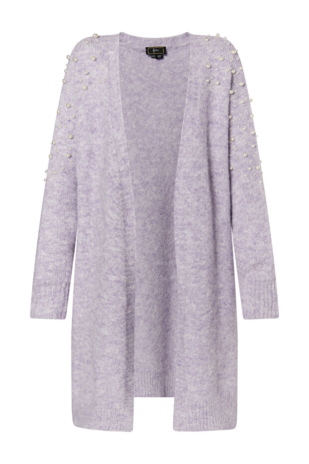 Strickjacke - 2