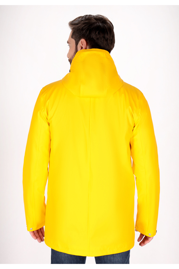 Regenjacke - 4