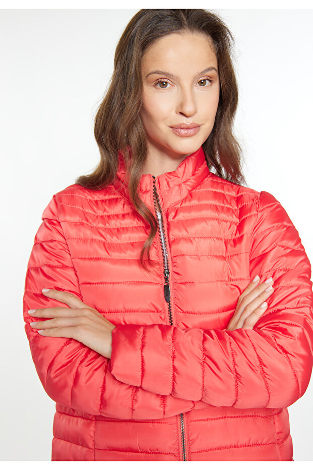 Leichte Steppjacke - 5