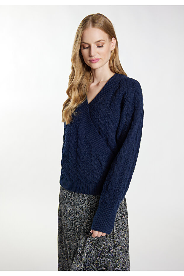 Strickpullover - 3