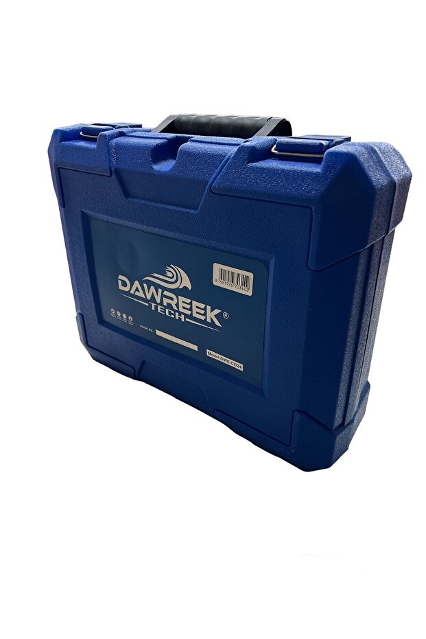 Torklu Matkap DWE-CD24 - 2