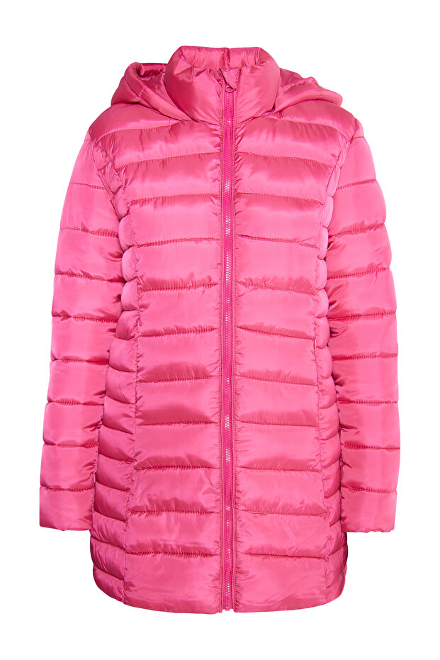 Leichte Steppjacke - 2