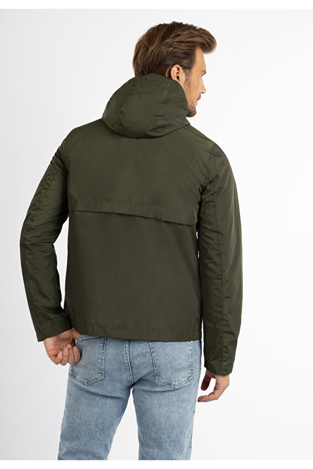 Übergangsjacke - 4