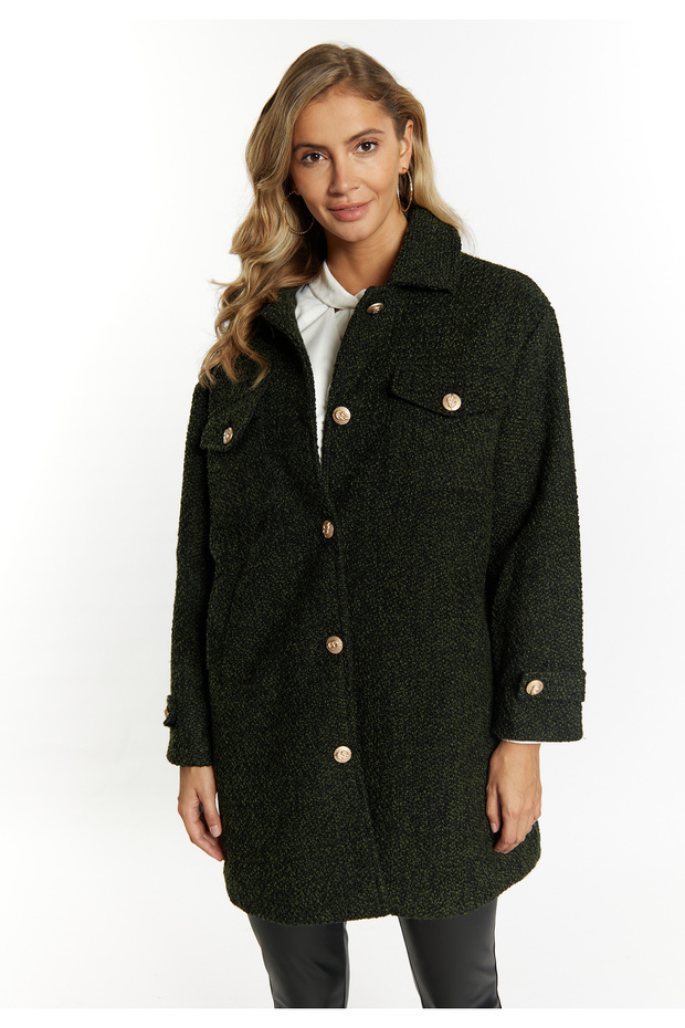 Shirtjacket - 3