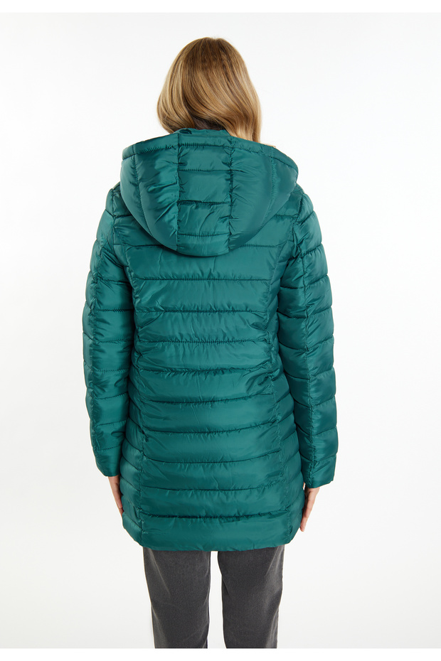 Leichte Steppjacke - 4