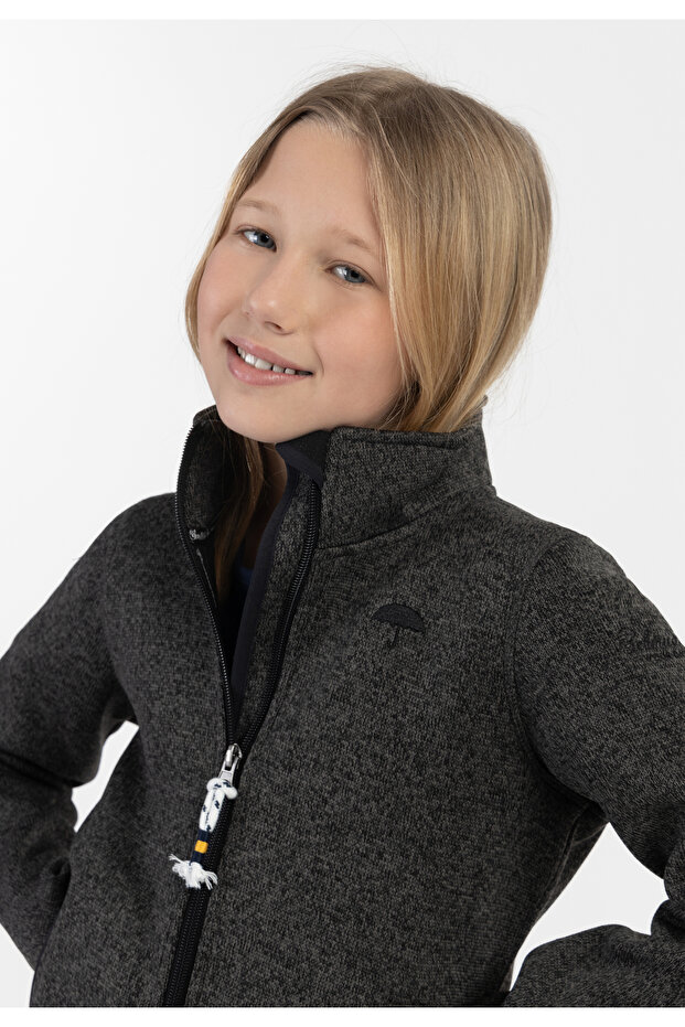 Strickfleecejacke - 7