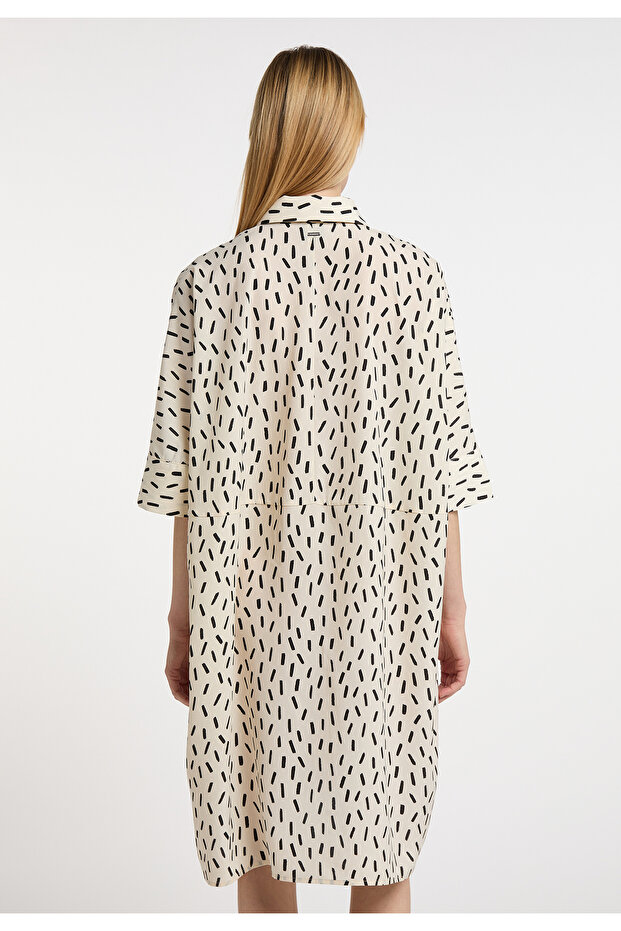 Hemdkleid - 4