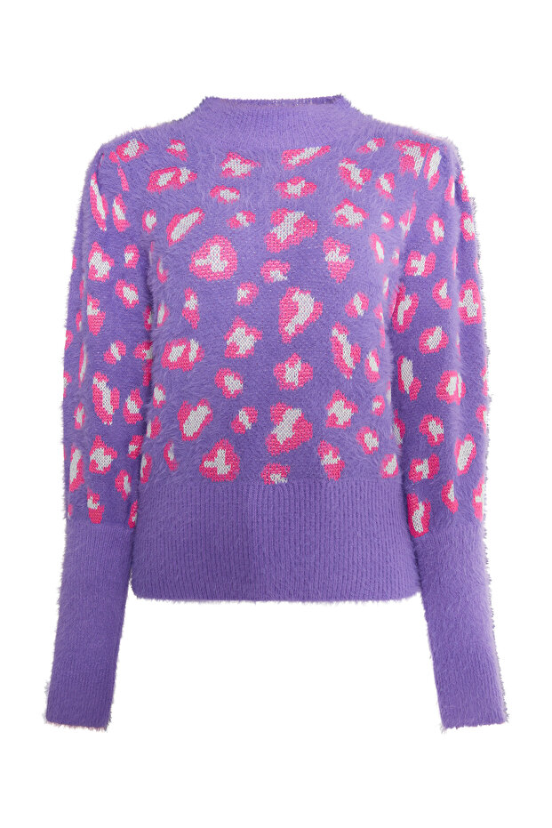 Strickpullover - 2