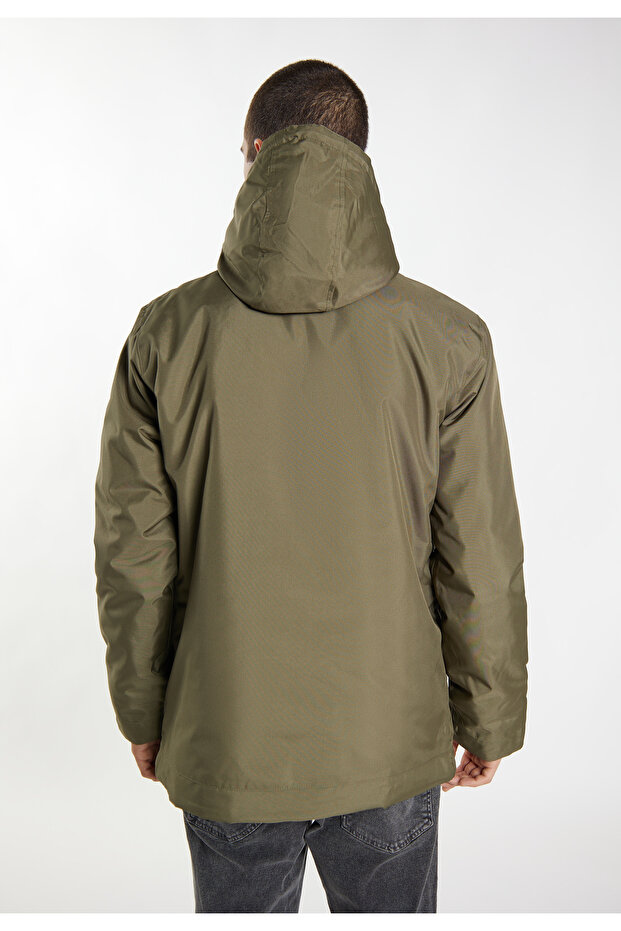 Arctic Winterjacke - 4