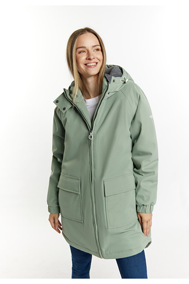 Arctic Winterjacke - 4