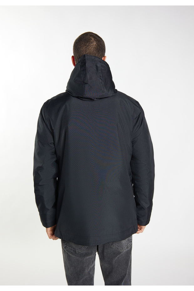 Arctic Winterjacke - 4