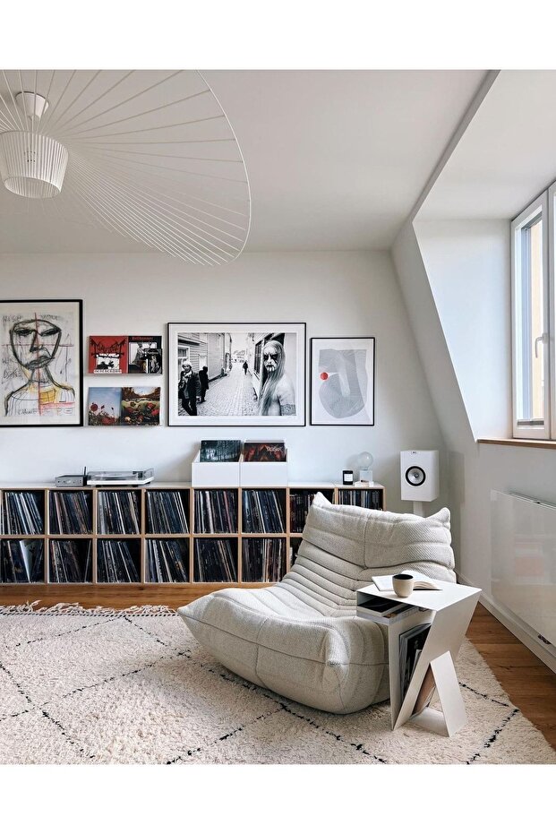 Pablo Home Babylon Berjer - 3