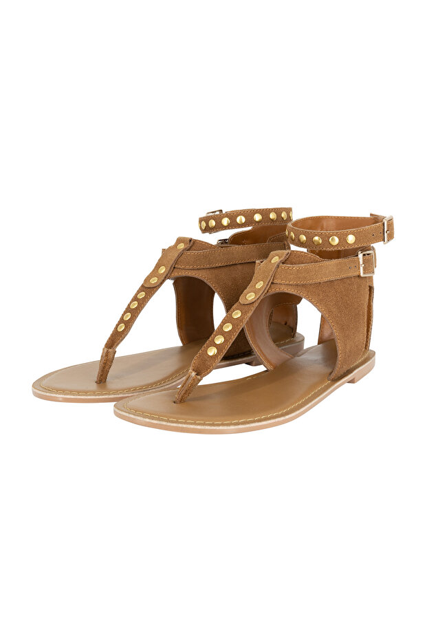 Sandalen - 5