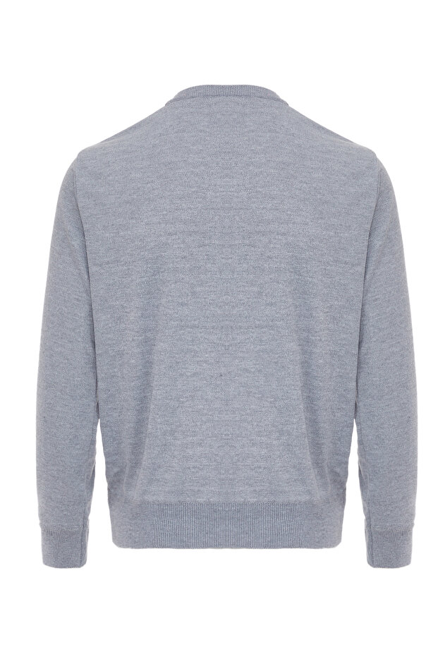 Pullover - 2
