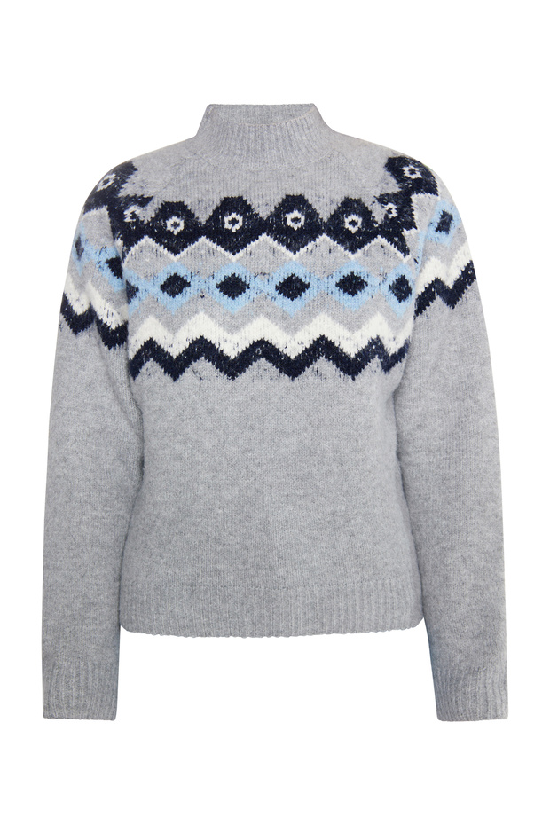 Strickpullover - 2