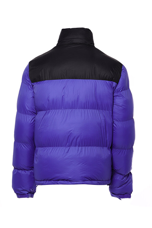 Wattierte Steppjacke - 4