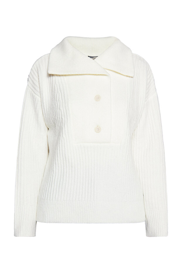 Strickpullover - 2