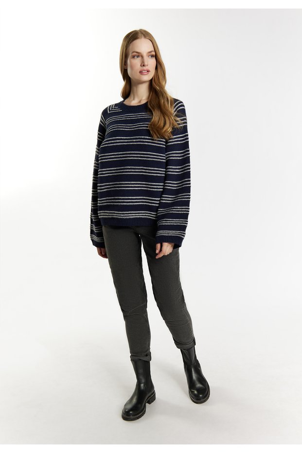 Strickpullover altiplano