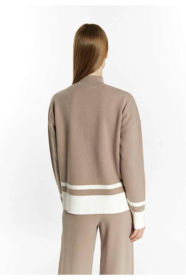 Strickpullover - 4