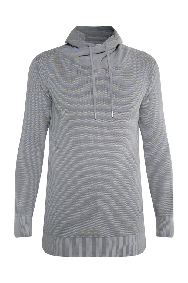 Strick Pullover - 2