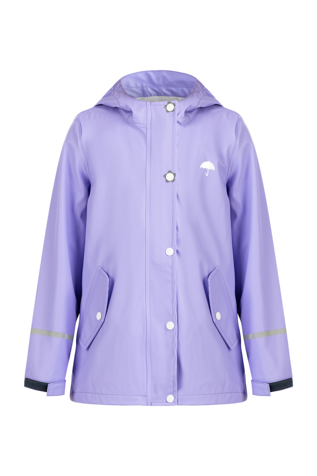 Regenjacke