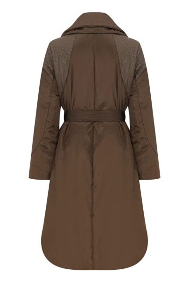 Şişme Pardesü - 2