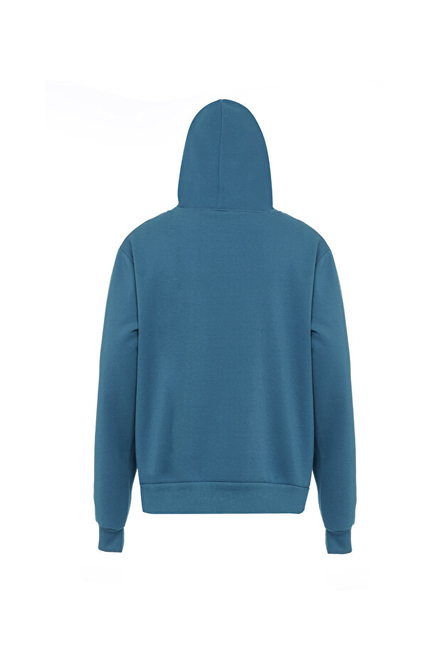 Kapuzenjacke - 2