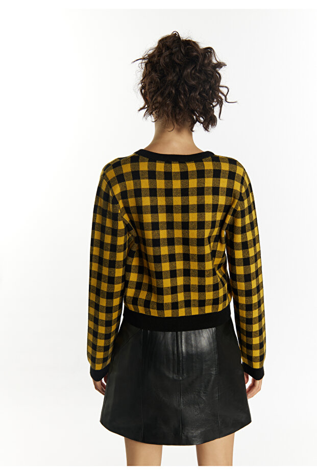 Strickpullover - 4