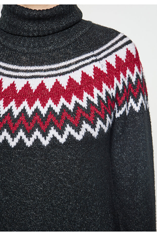 Strickpullover - 3