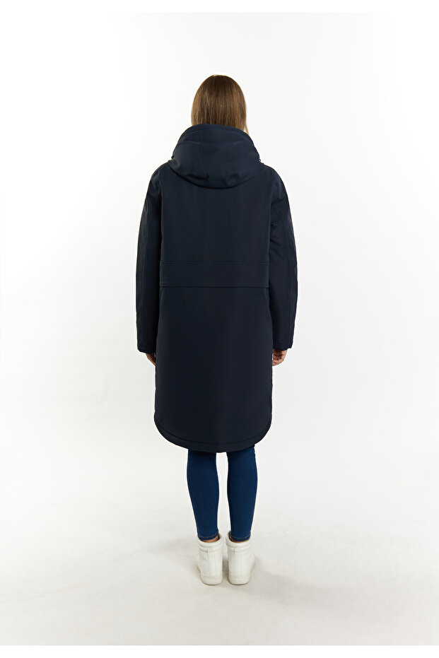 Arktischer Wintermatel - 2