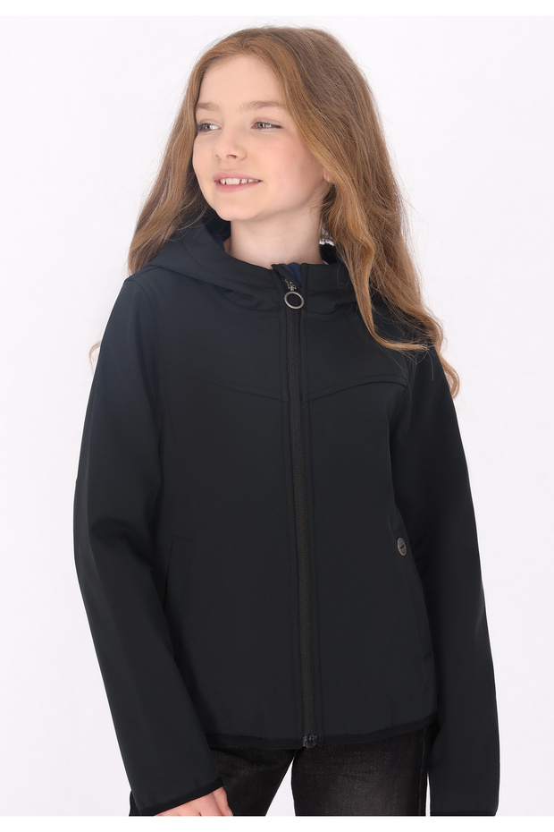 Softshellblouson - 3