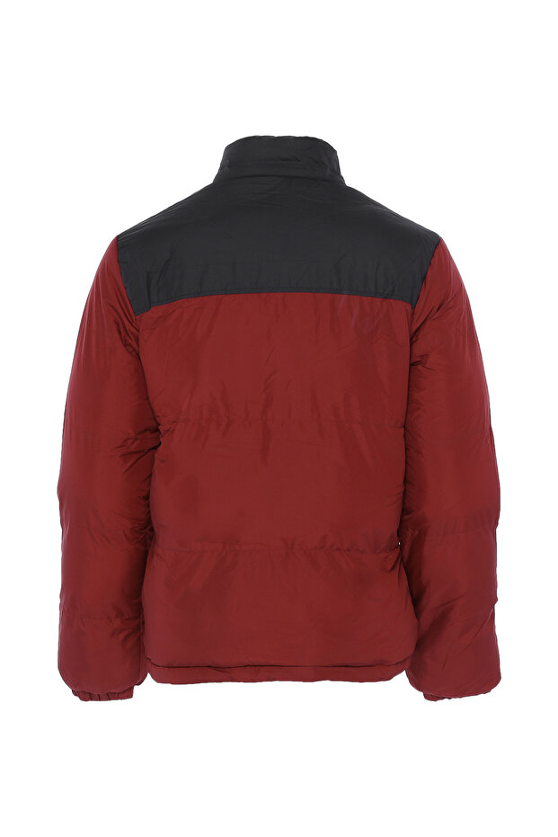 Wattierte Steppjacke - 3