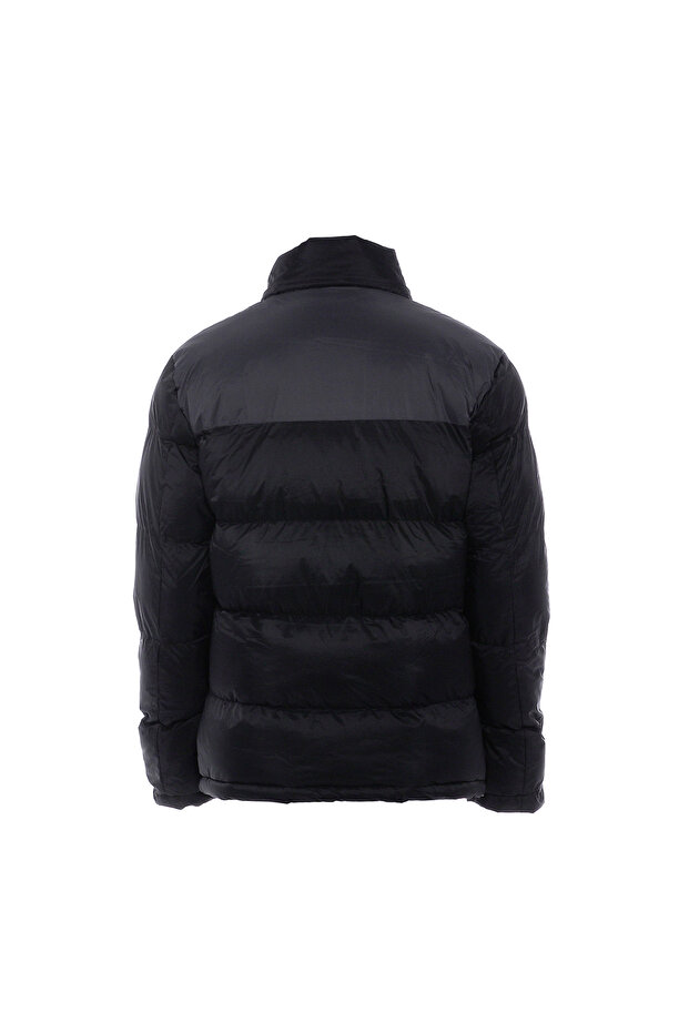 Wattierte Steppjacke - 3