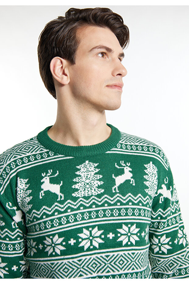 X-Mas-Pullover - 5