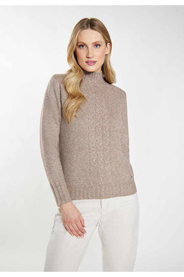 Strickpullover - 3