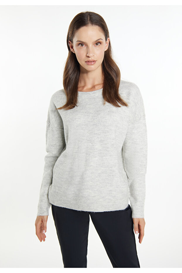 Strickpullover - 3