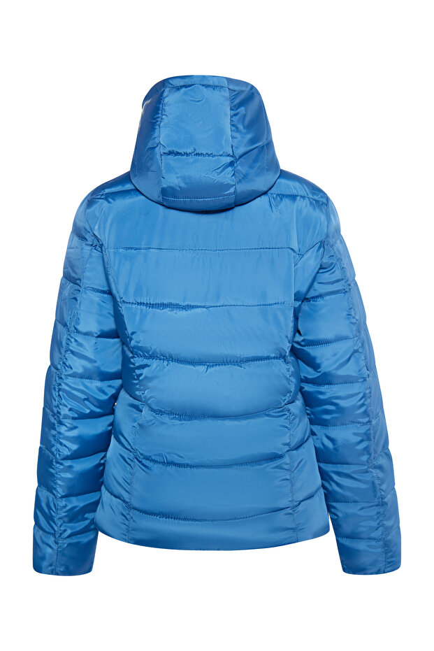 Steppjacke - 2