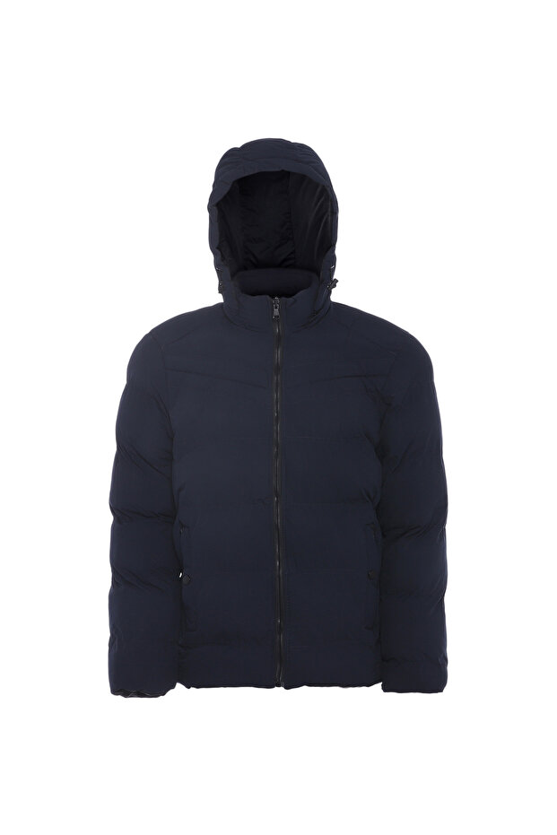 Steppjacke - 1