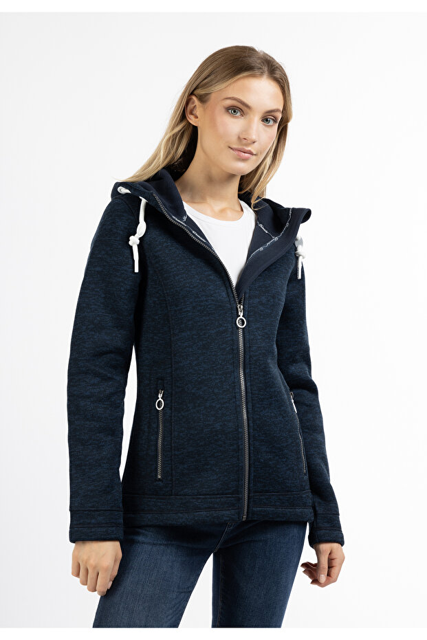 Strickfleecejacke - 3
