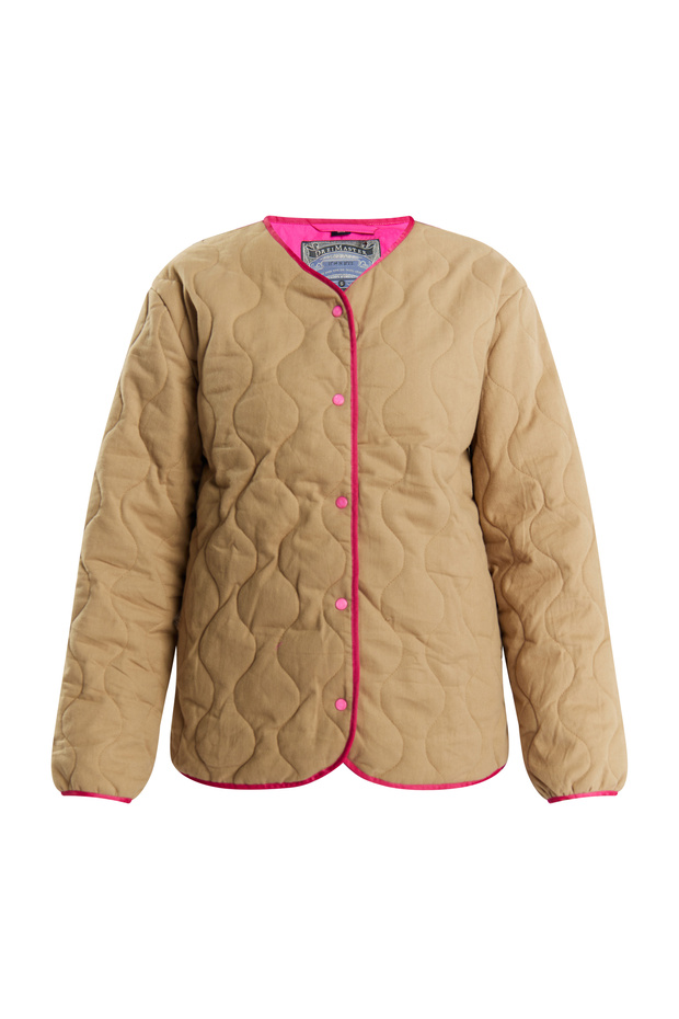 Steppjacke - 2