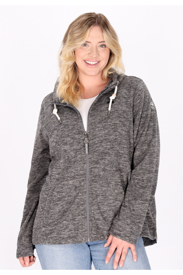 Fleecejacke - 3