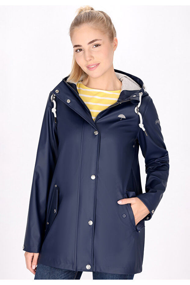 Regenjacke - 3