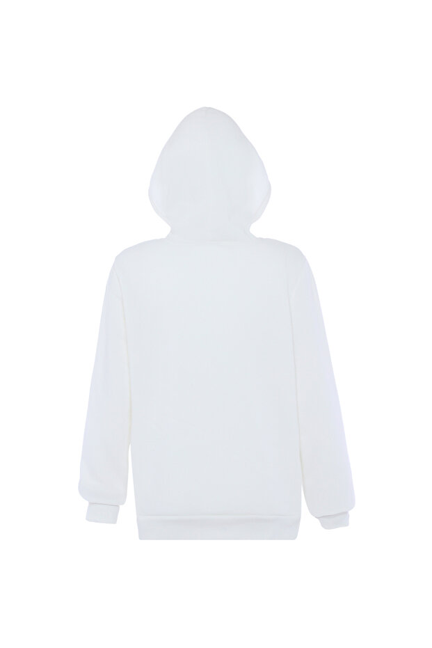 Kapuzenjacke - 2